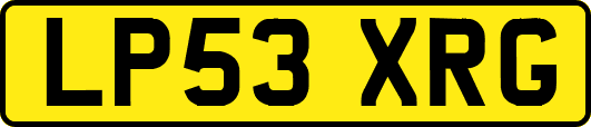LP53XRG