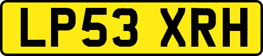 LP53XRH