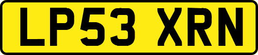 LP53XRN