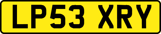 LP53XRY