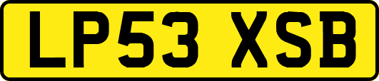 LP53XSB