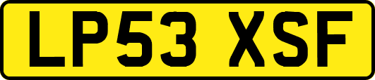 LP53XSF