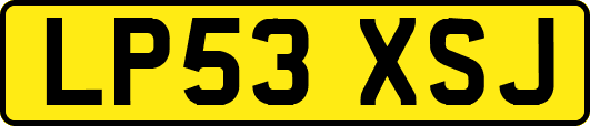 LP53XSJ