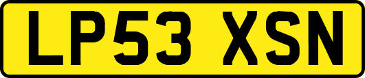 LP53XSN