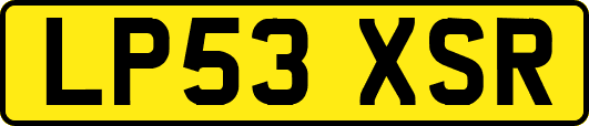 LP53XSR