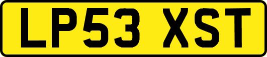 LP53XST