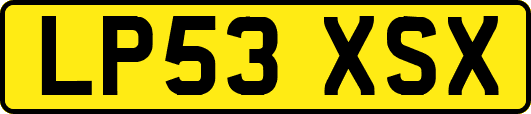 LP53XSX