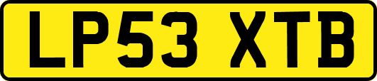 LP53XTB