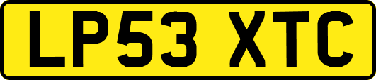 LP53XTC