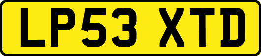 LP53XTD