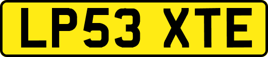 LP53XTE