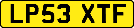 LP53XTF