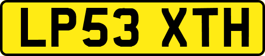 LP53XTH