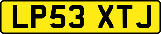 LP53XTJ