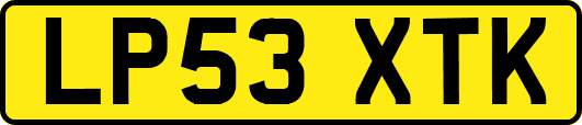 LP53XTK