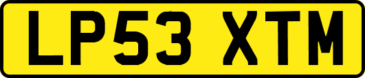 LP53XTM