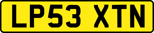 LP53XTN