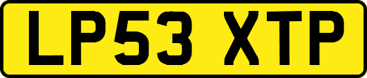 LP53XTP