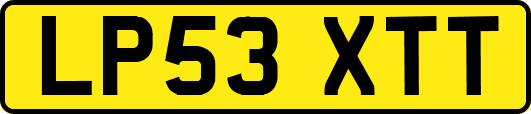 LP53XTT
