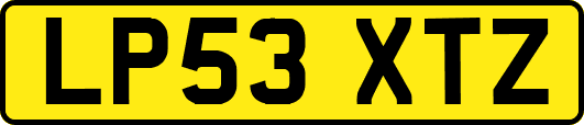 LP53XTZ