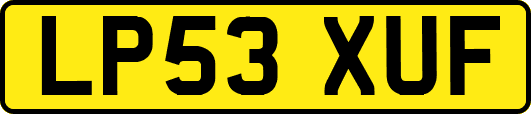 LP53XUF