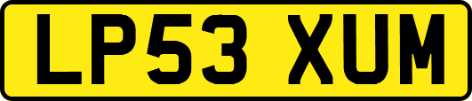LP53XUM