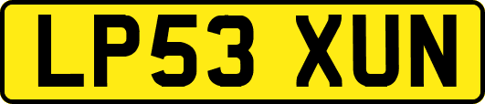 LP53XUN
