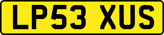 LP53XUS