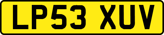 LP53XUV