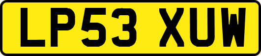 LP53XUW