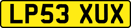 LP53XUX