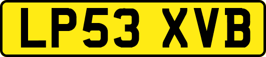 LP53XVB