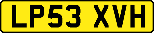 LP53XVH