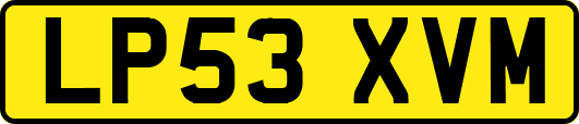 LP53XVM