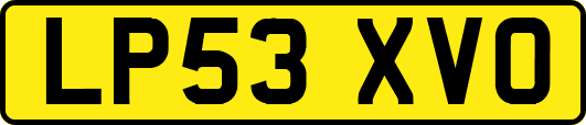 LP53XVO