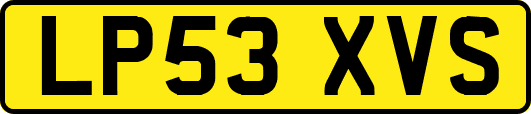 LP53XVS