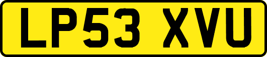 LP53XVU