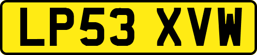 LP53XVW