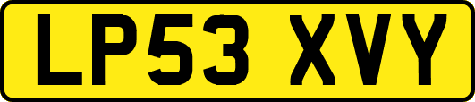 LP53XVY