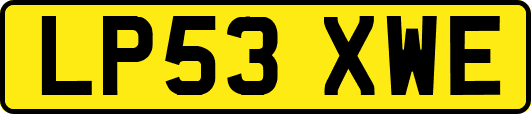 LP53XWE