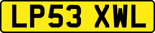 LP53XWL