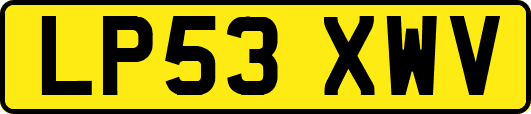 LP53XWV