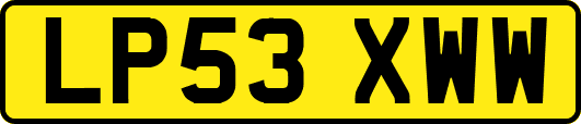 LP53XWW