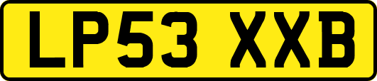 LP53XXB