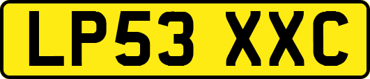 LP53XXC