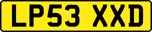 LP53XXD