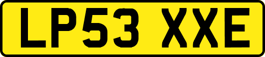 LP53XXE