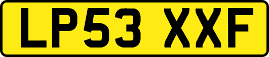 LP53XXF