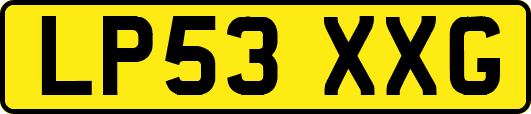 LP53XXG