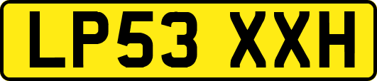 LP53XXH